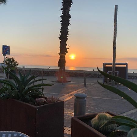 Suite 31 - Clim - Front De Mer Canet-en-Roussillon Zewnętrze zdjęcie