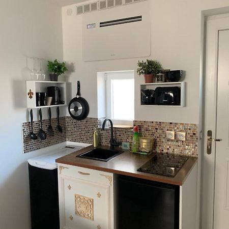 Suite 31 - Clim - Front De Mer Canet-en-Roussillon Zewnętrze zdjęcie