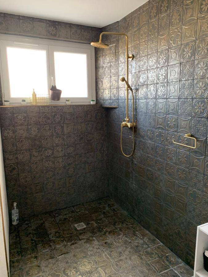 Suite 31 - Clim - Front De Mer Canet-en-Roussillon Zewnętrze zdjęcie